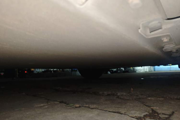 Used AION V 2021 Evolution Edition 70 Intelligent Leading Edition Chassis Rear Right