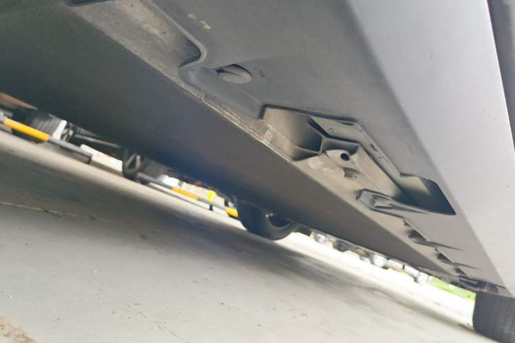 Used AION V 2021 Evolution Edition 70 Intelligent Leading Edition Chassis Rear Right