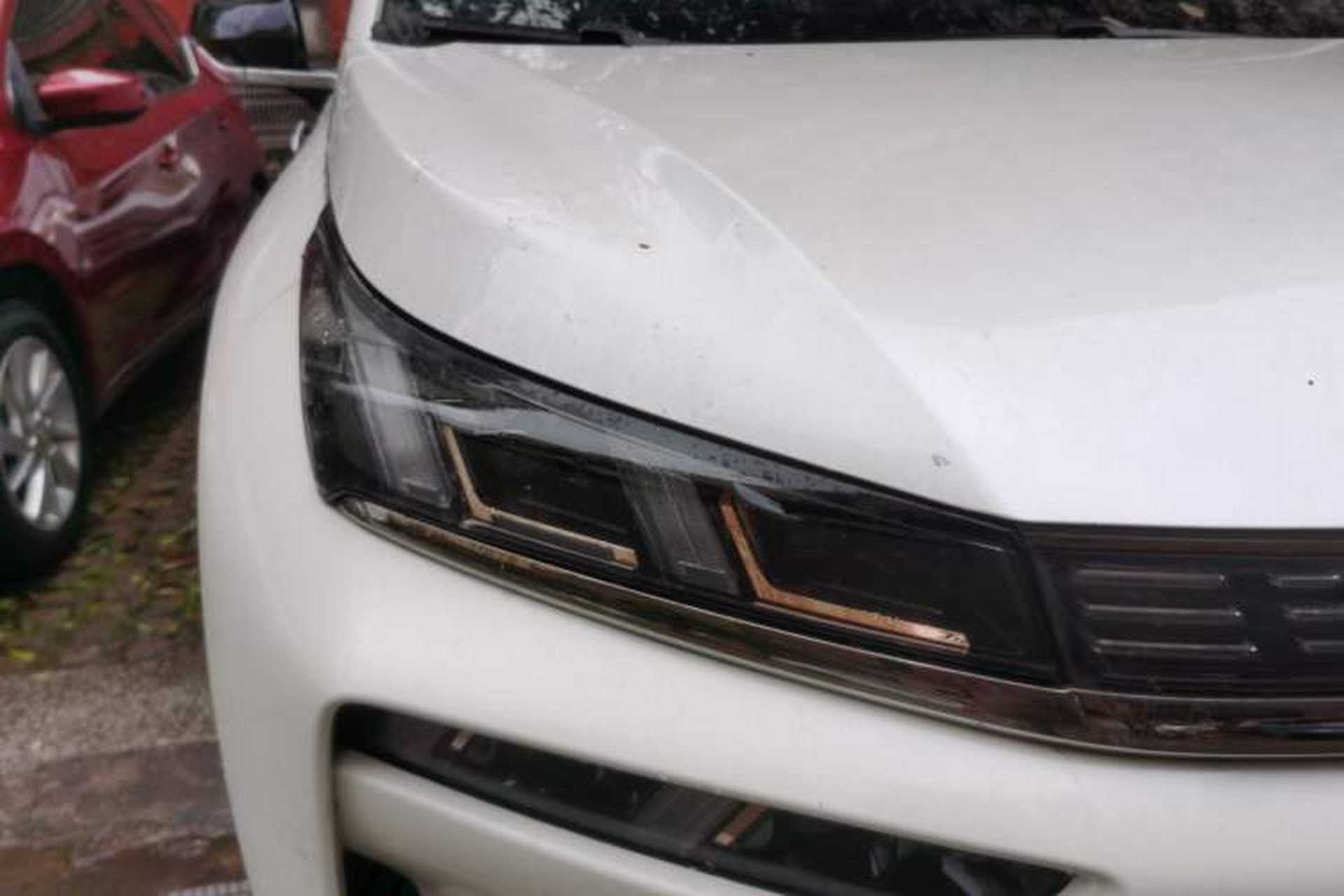 Used AION V 2021 Evolution Edition 70 Intelligent Leading Edition Exterior 6