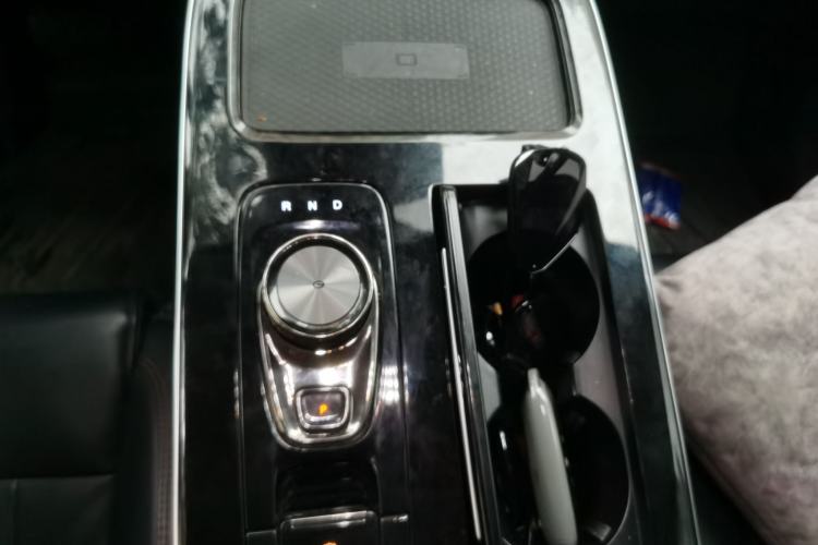 Used AION V 2021 Evolution Edition 70 Intelligent Leading Edition Gear Lever