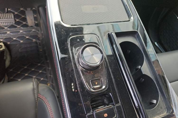 Used AION V 2021 Evolution Edition 70 Intelligent Leading Edition Gear Lever