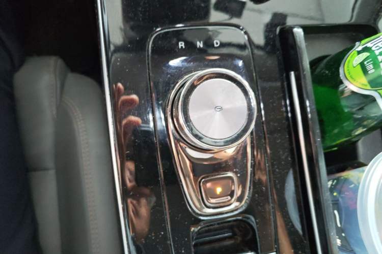 Used AION V 2021 Evolution Edition 70 Intelligent Leading Edition Gear Lever