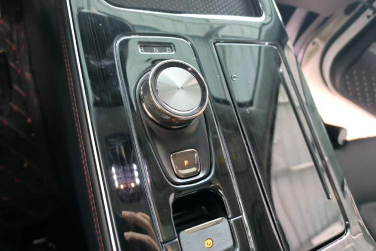 Used AION V 2021 Evolution Edition 70 Intelligent Leading Edition Gear Lever