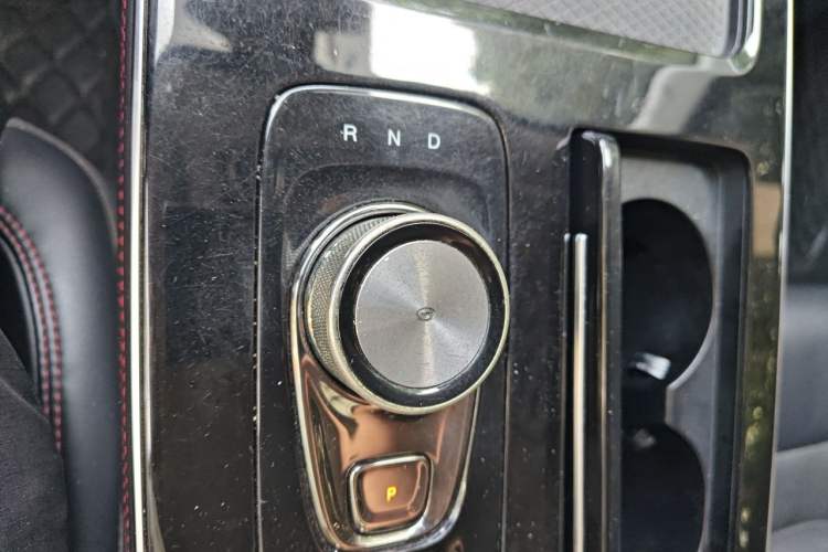 Used AION V 2021 Evolution Edition 70 Intelligent Leading Edition Gear Lever