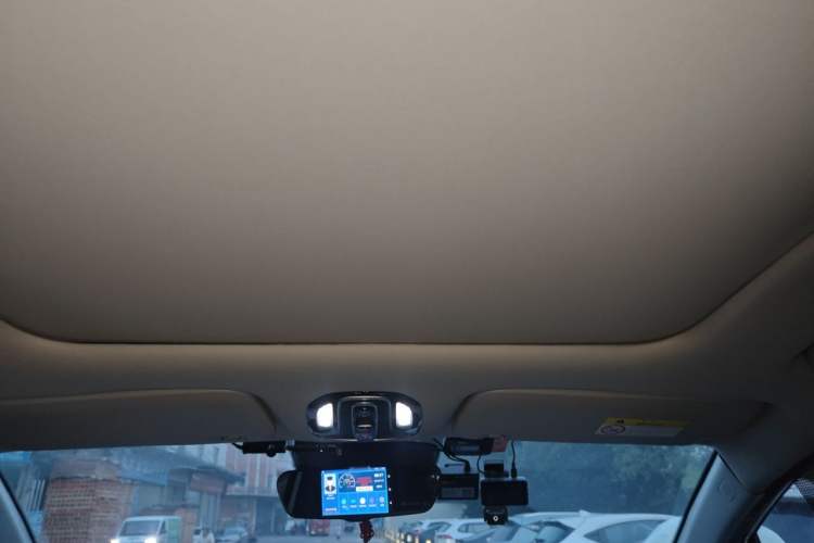 Used AION V 2021 Evolution Edition 70 Intelligent Leading Edition Headliner