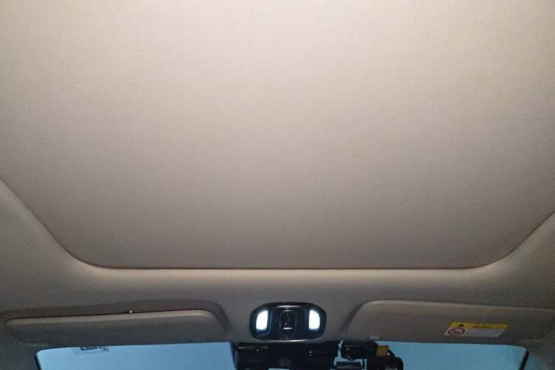 Used AION V 2021 Evolution Edition 70 Intelligent Leading Edition Headliner