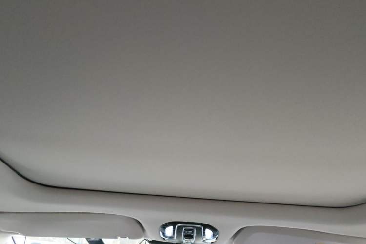 Used AION V 2021 Evolution Edition 70 Intelligent Leading Edition Headliner