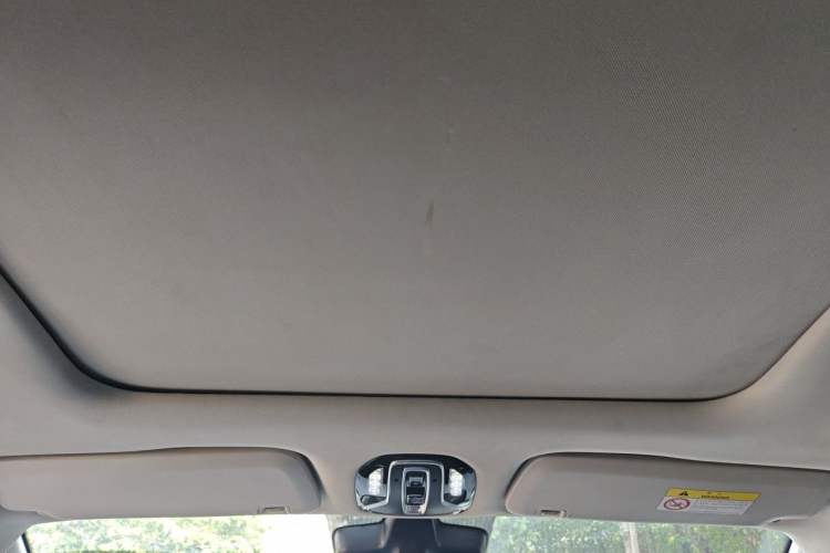 Used AION V 2021 Evolution Edition 70 Intelligent Leading Edition Headliner