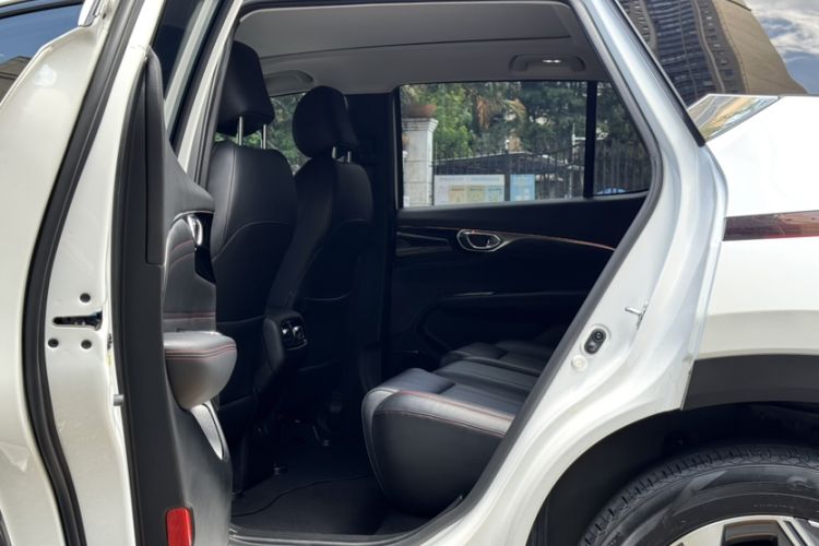 Used AION V 2021 Evolution Edition 70 Intelligent Leading Edition Interior 4