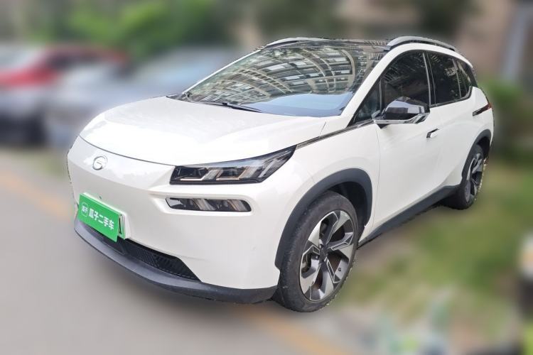 Used AION V 2021 Plus 80 Smart Edition Ternary Lithium Guazi used car, China used car export, Used car for sale, Used  cars, Cheapest cars for sale
