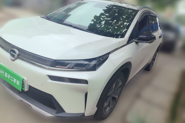 Used AION V 2021 Evolution Edition 70 Intelligent Leading Edition Guazi used car, China used car export, Used car for sale, Used  cars, Cheapest cars for sale