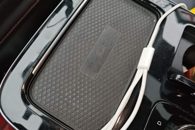 Used AION V 2021 Evolution Edition 70 Smart Tech Version Vehicle Key