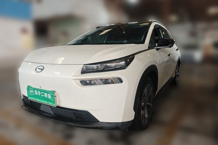 Used AION V 2021 Plus 70 Smart Edition Lithium Iron Phosphate Guazi used car, China used car export, Used car for sale, Used  cars, Cheapest cars for sale