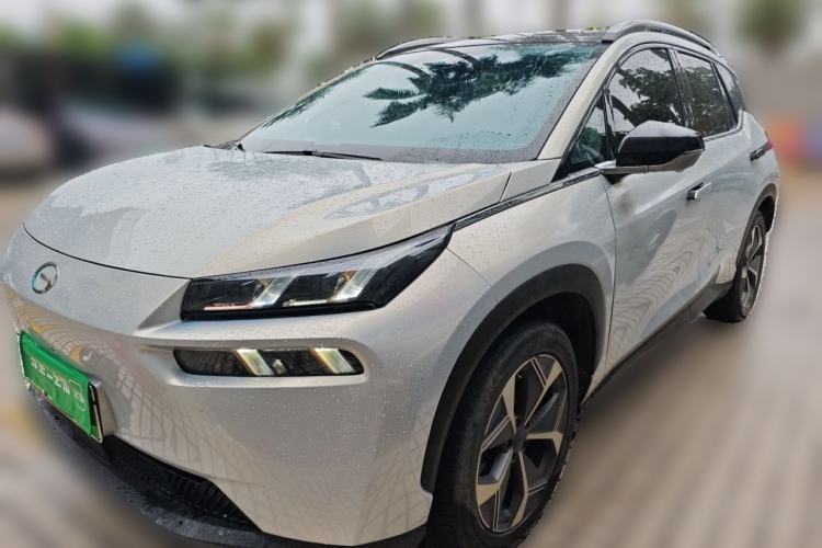 Used AION V 2022 Plus 70 Smart Edition Ternary Lithium Guazi used car, China used car export, Used car for sale, Used  cars, Cheapest cars for sale