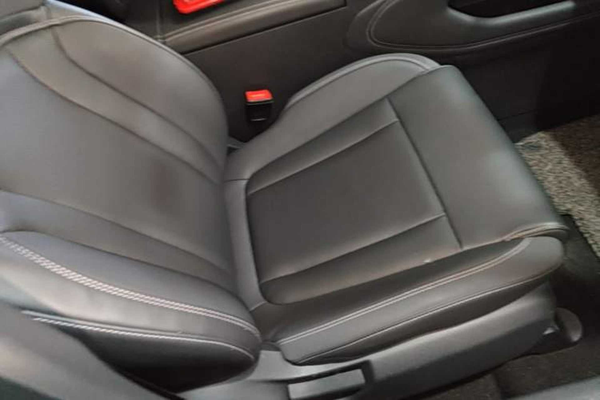 Used AION V 2022 Plus 70 Smart Edition Ternary Lithium Right Front Seat