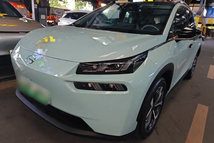 Used AION V 2022 Plus 70 Smart Edition Ternary Lithium Guazi used car, China used car export, Used car for sale, Used cars, Cheapest cars for sale
