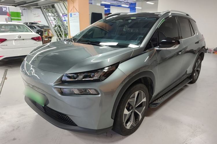 Used AION V 2022 Plus 70 Smart Edition Ternary Lithium Guazi used car, China used car export, Used car for sale, Used cars, Cheapest cars for sale