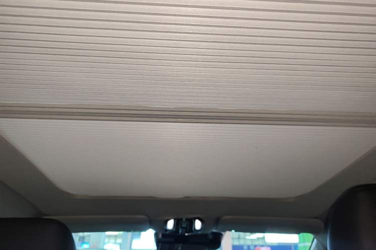 Used AION V 2022 Plus 70 Smart Edition Ternary Lithium Headliner