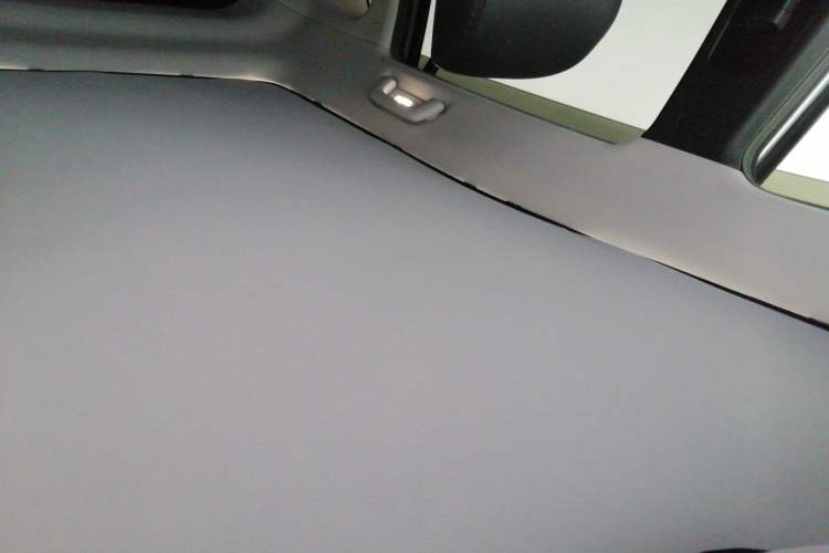Used AION V 2022 Plus 70 Smart Edition Ternary Lithium Headliner