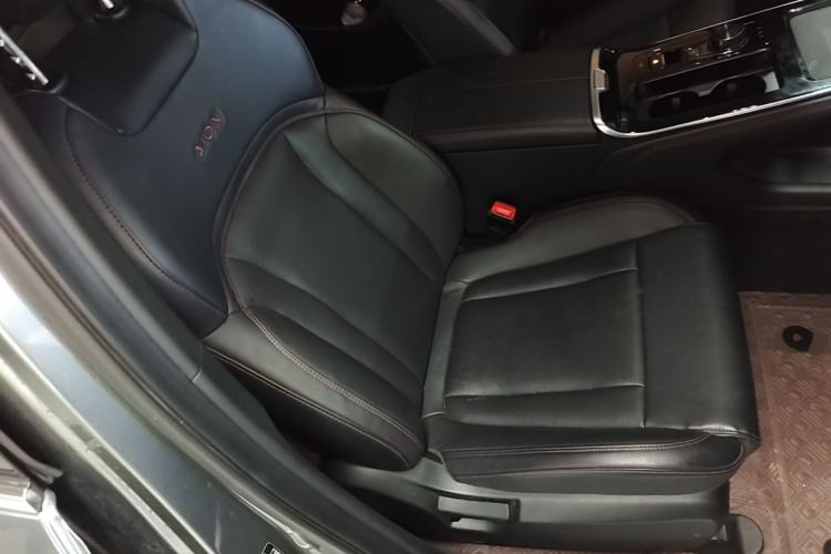 Used AION V 2022 Plus 70 Smart Edition Ternary Lithium Right Front Seat