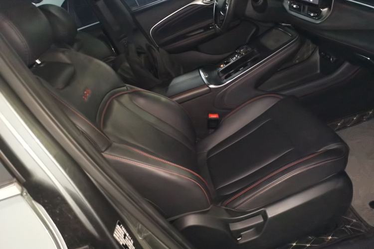Used AION V 2022 Plus 80 Executive Edition Ternary Lithium Right Front Seat