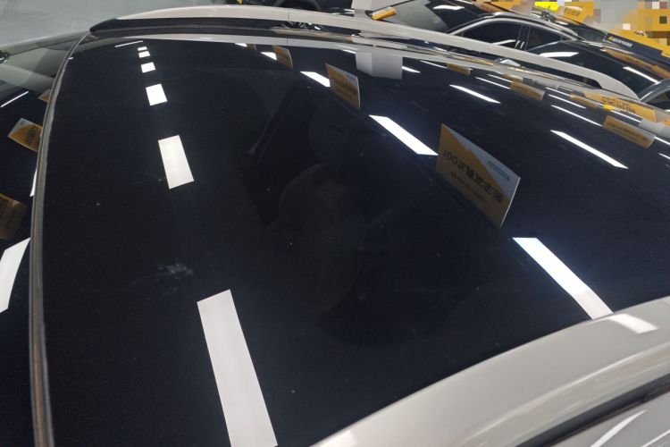 Used AION V 2022 Plus 70 Smart Technology Edition Ternary Lithium Roof