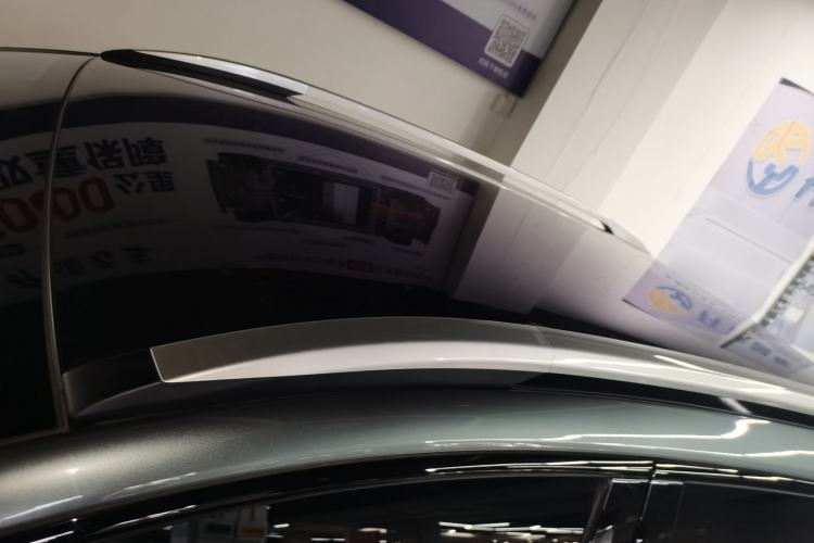 Used AION V 2022 Plus 80 Executive Edition Ternary Lithium Roof
