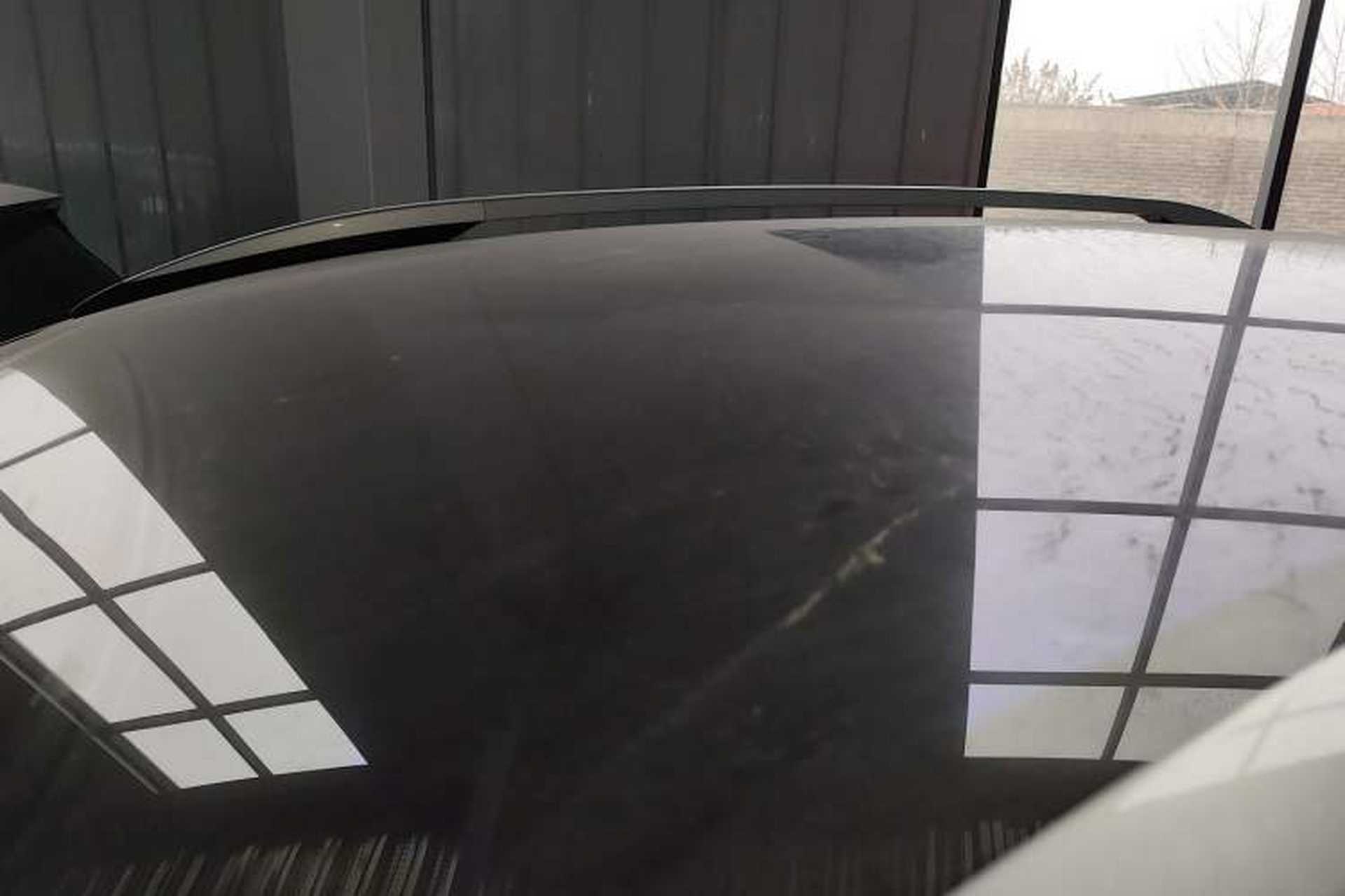 Used AION V 2022 Plus 80 Executive Edition Ternary Lithium Roof