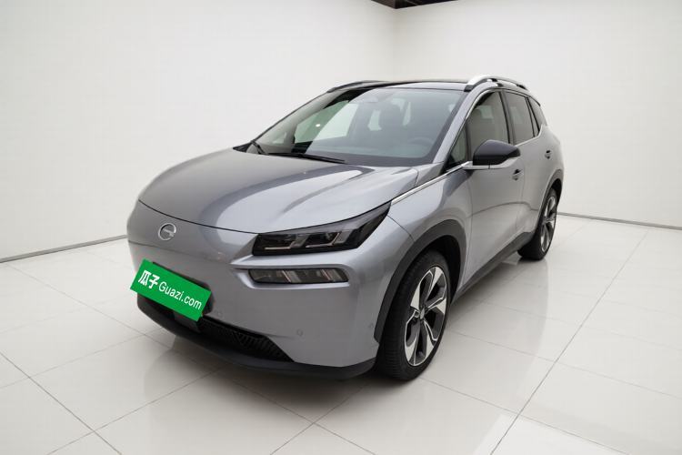 Ojetý AION V 2022 Plus 80 Leader Edition Ternary Lithium Guazi used car, China used car export, Used car for sale, Used  cars, Cheapest cars for sale