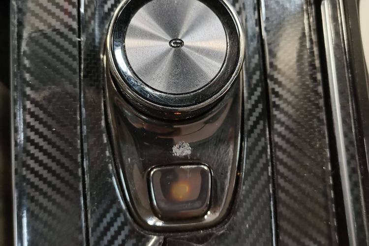 Used AION V 2022 Plus 70 Smart Technology Edition Ternary Lithium Gear Lever