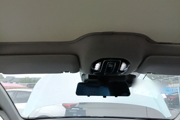 Used AION V 2022 Plus 80 Executive Edition Ternary Lithium Headliner