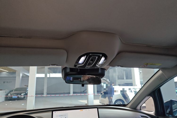 Used AION V 2022 Plus 70 Smart Technology Edition Ternary Lithium Headliner