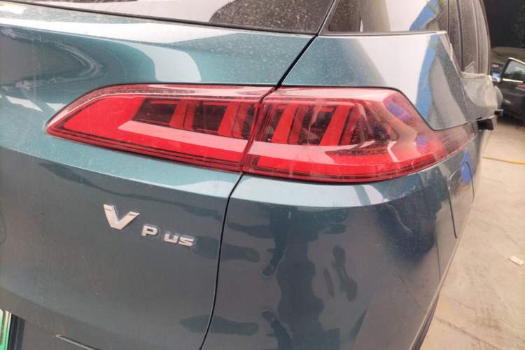 Used AION V 2022 Plus 70 Executive Edition Ternary Lithium Right Rear Taillight