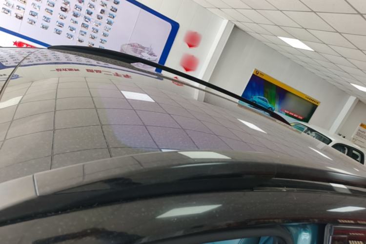 Used AION V 2022 Plus 70 Smart Technology Edition Ternary Lithium Roof