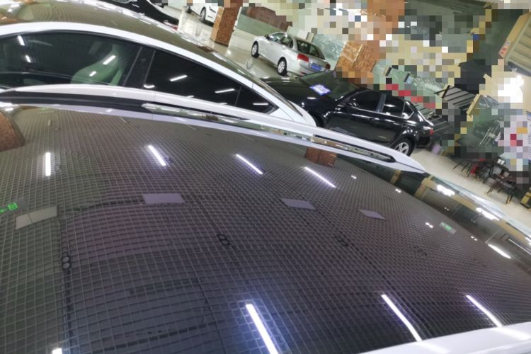 Used AION V 2022 Plus 70 Smart Technology Edition Ternary Lithium Roof