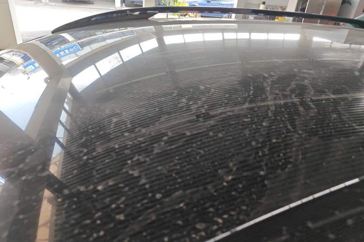 Used AION V 2022 Plus 70 Smart Technology Edition Ternary Lithium Roof
