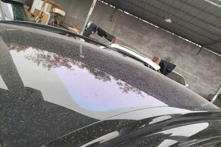 Used AION V 2022 Plus 70 Executive Edition Ternary Lithium Roof