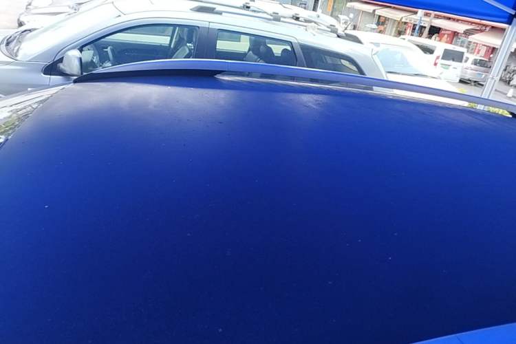 Used AION V 2022 Plus 70 Smart Edition Ternary Lithium Roof
