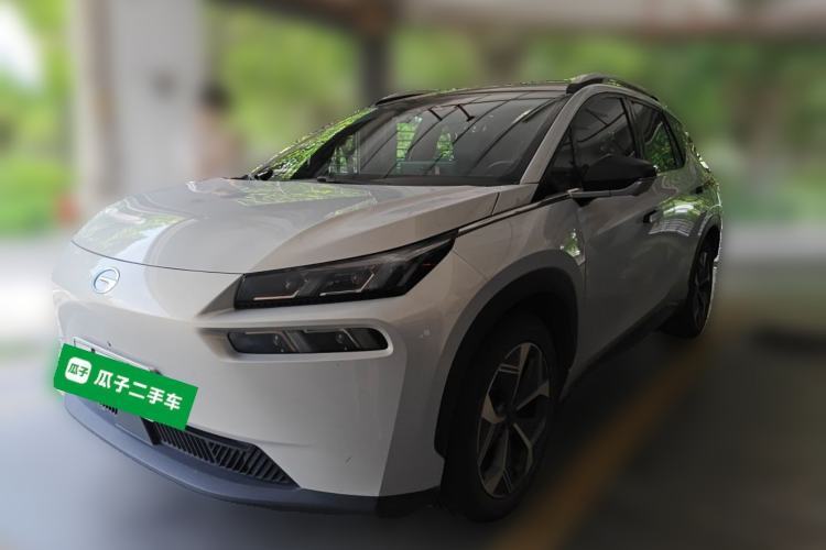 Used AION V 2022 Plus 70 Smart Technology Edition Ternary Lithium Guazi used car, China used car export, Used car for sale, Used  cars, Cheapest cars for sale