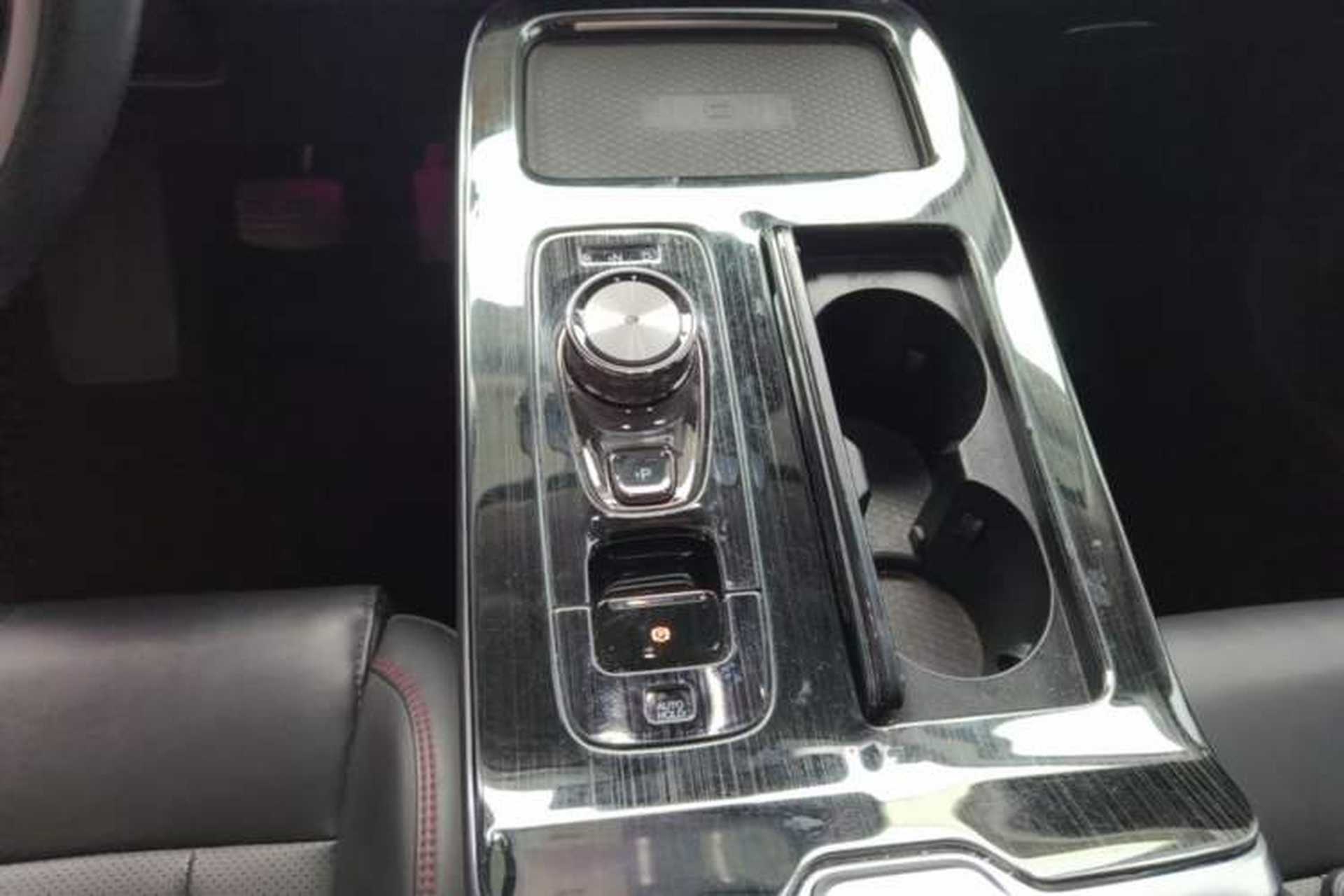 Used AION V 2022 Plus 70 Smart Edition Ternary Lithium Gear Lever