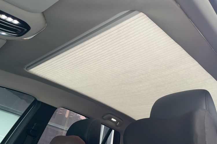 Used AION V 2022 Plus 70 Smart Technology Edition Ternary Lithium Headliner