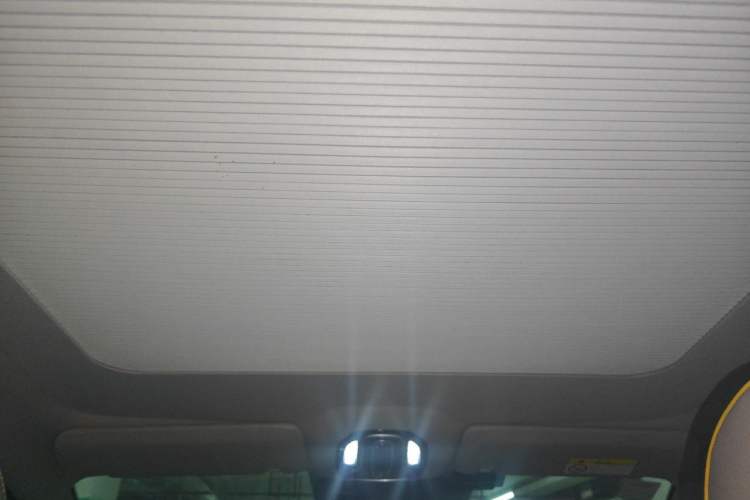 Used AION V 2022 Plus 70 Smart Edition Ternary Lithium Headliner
