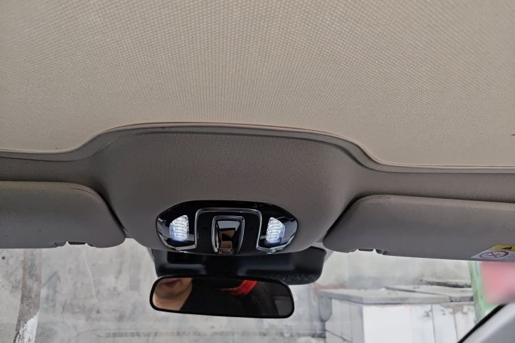 Used AION V 2022 Plus 70 Smart Technology Edition Ternary Lithium Headliner