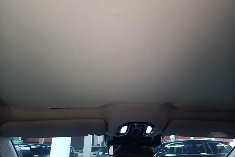 Used AION V 2022 Plus 70 Smart Technology Edition Ternary Lithium Headliner