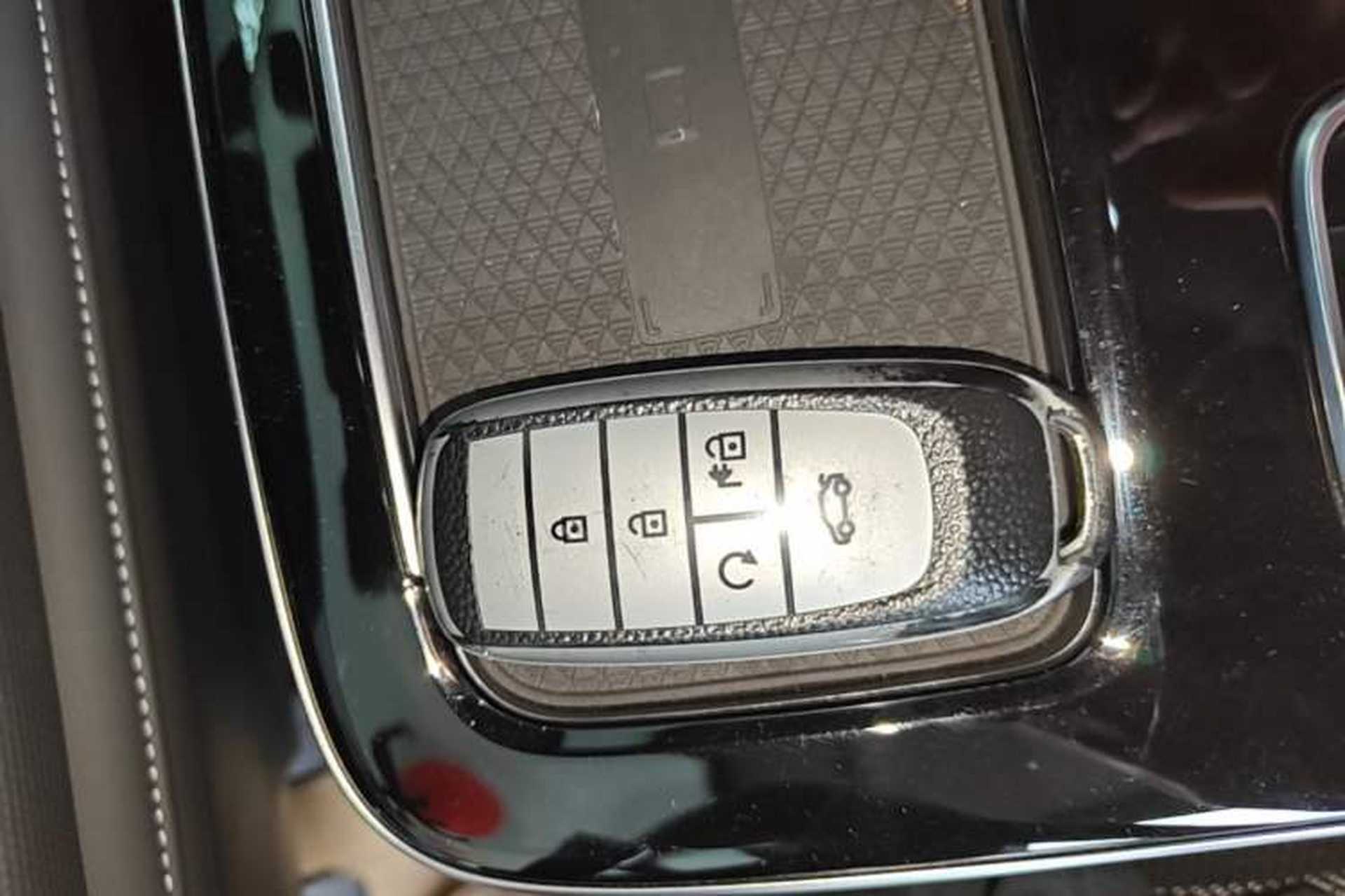 Used AION V 2022 Plus 70 Smart Edition Ternary Lithium Interior 1