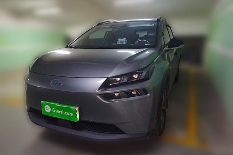 Used AION V 2022 Plus 70 Smart Technology Edition Ternary Lithium Guazi used car, China used car export, Used car for sale, Used cars, Cheapest cars for sale