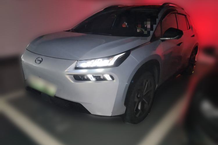 AION V 2022 Plus 70 Smart Technology Edition Ternary Lithium de segunda mano Guazi used car, China used car export, Used car for sale, Used  cars, Cheapest cars for sale