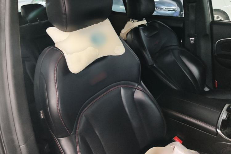 Used AION V 2022 Plus 70 Smart Edition Ternary Lithium Right Front Seat