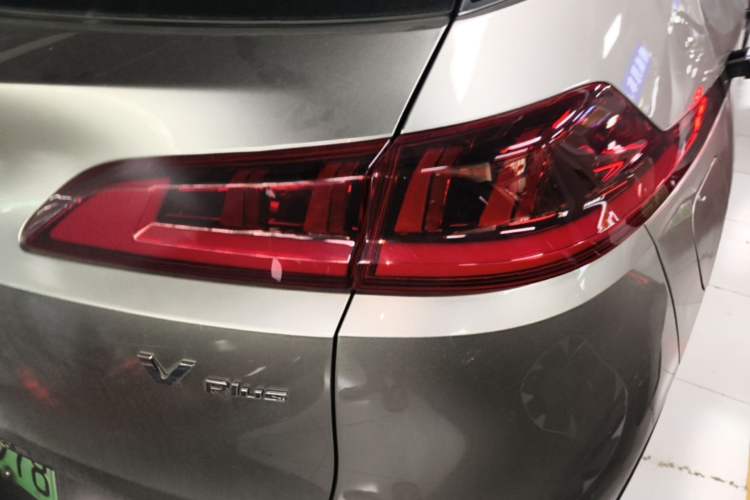 Used AION V 2022 Plus 70 Smart Edition Ternary Lithium Right Rear Taillight