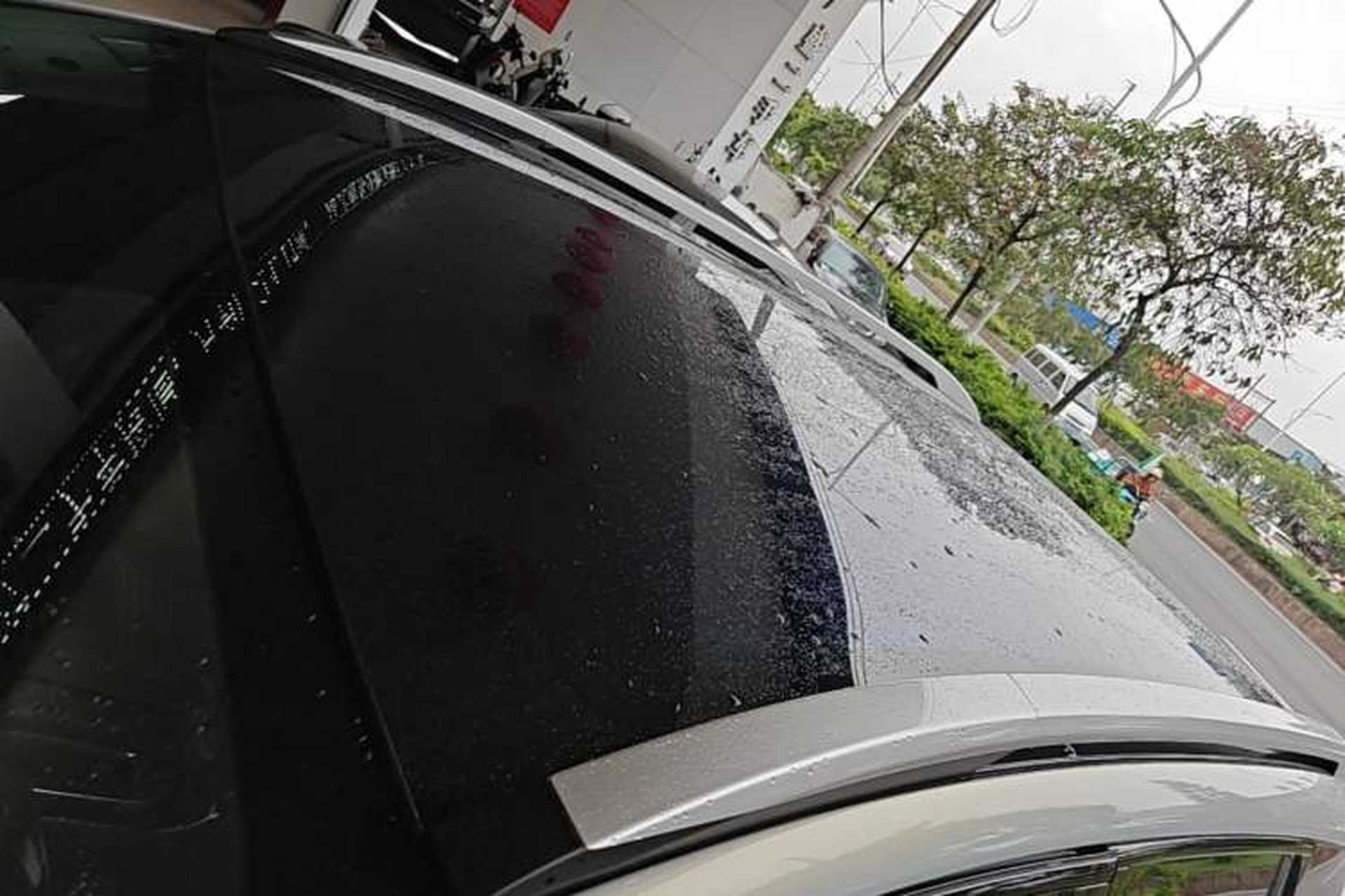 Used AION V 2022 Plus 70 Smart Edition Ternary Lithium Roof